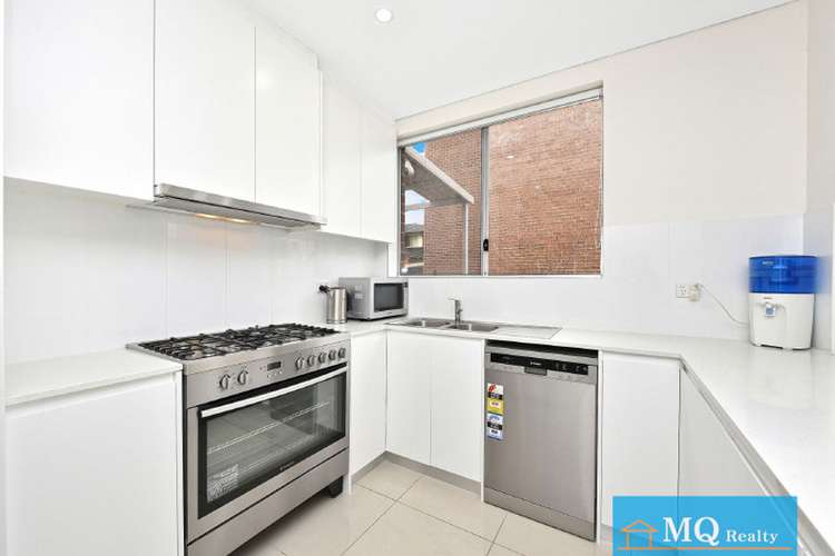 Third view of Homely townhouse listing, 6/280-286 Park Rd, Berala NSW 2141