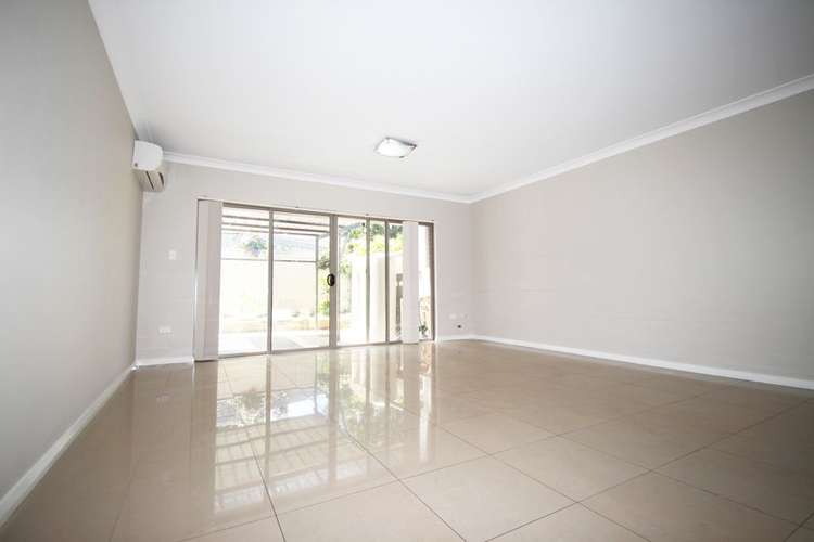 Second view of Homely townhouse listing, 9/35 Elsham Road, Auburn NSW 2144