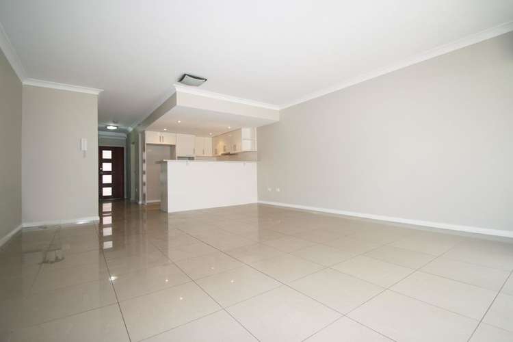 Third view of Homely townhouse listing, 9/35 Elsham Road, Auburn NSW 2144