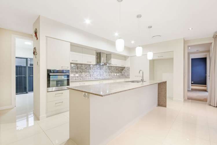 Second view of Homely house listing, 34 Lime Crescent, Caloundra West QLD 4551