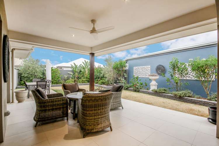 Fifth view of Homely house listing, 34 Lime Crescent, Caloundra West QLD 4551