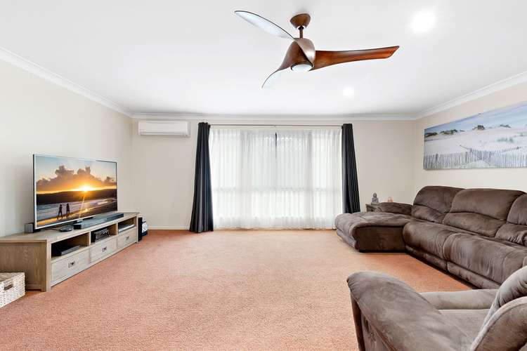 Fourth view of Homely acreageSemiRural listing, 78-80 Dunbar Road, Burpengary East QLD 4505