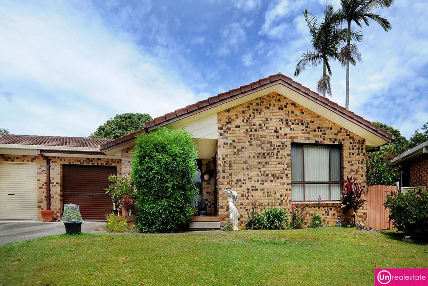 Main view of Homely villa listing, 2/51 Sunbird Crescent, Boambee East NSW 2452
