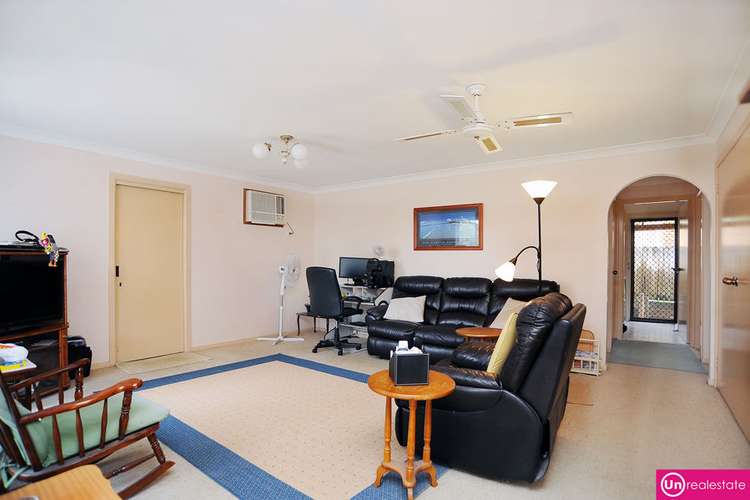 Third view of Homely villa listing, 2/51 Sunbird Crescent, Boambee East NSW 2452