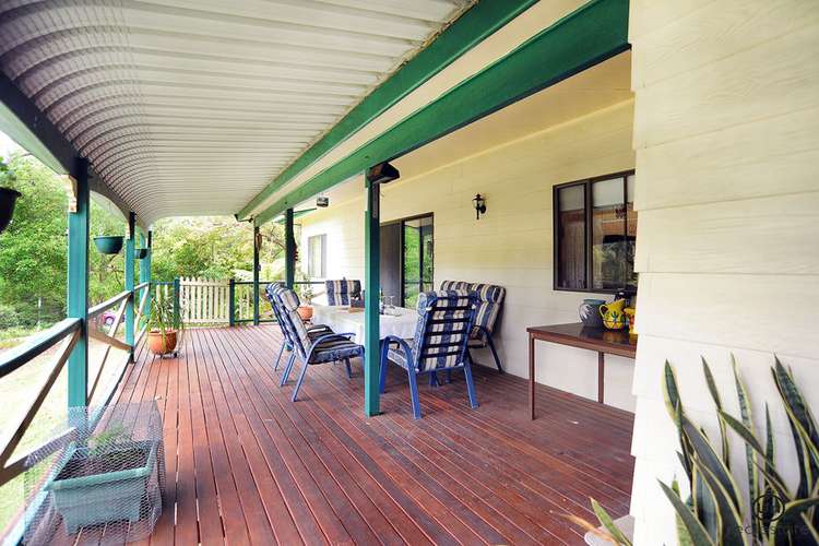 Second view of Homely house listing, 99 Forest Drive, Repton NSW 2454