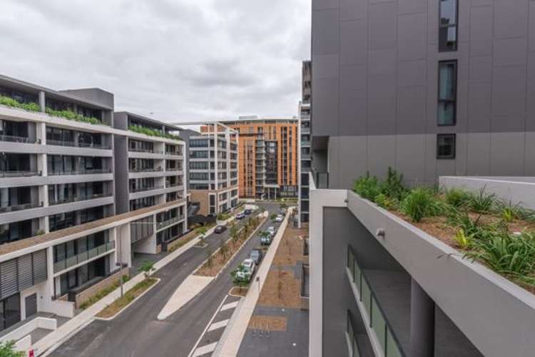 Third view of Homely unit listing, 619/2 Morton Street, Parramatta NSW 2150