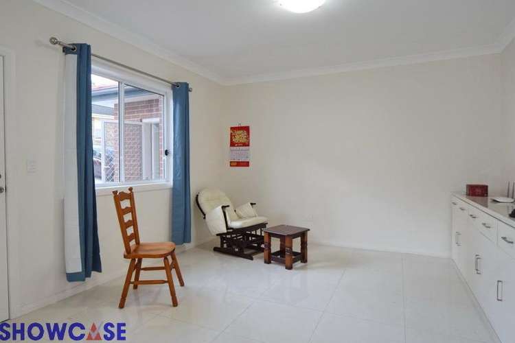 Second view of Homely unit listing, 4A Warwick Road, Dundas Valley NSW 2117
