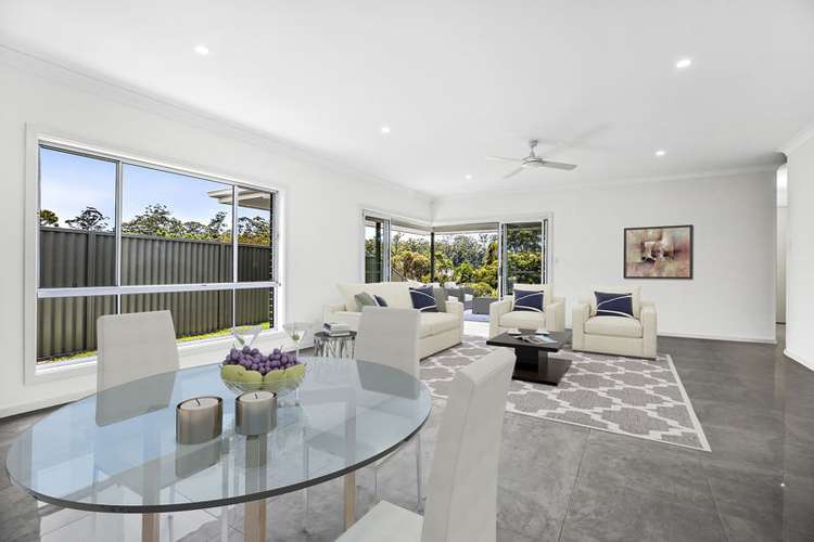 Second view of Homely house listing, 13 Fantail Ct, Boambee East NSW 2452