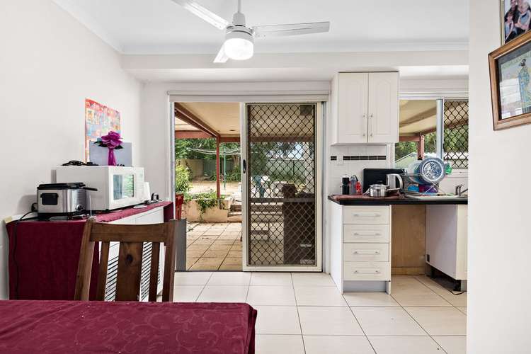 Fourth view of Homely house listing, 13 Yvonne Drive, Boronia Heights QLD 4124