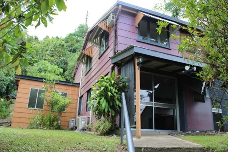Fifth view of Homely house listing, 32 Angus Street, Babinda QLD 4861