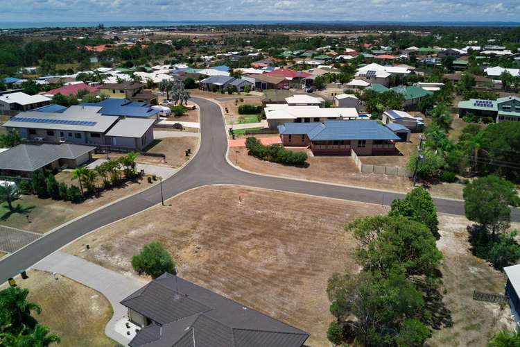 Second view of Homely residentialLand listing, 24 Gundesen Drive, Urraween QLD 4655