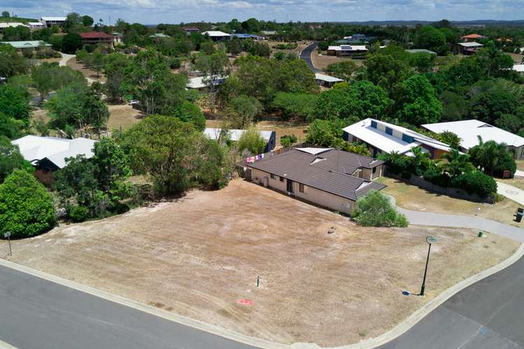 Fourth view of Homely residentialLand listing, 24 Gundesen Drive, Urraween QLD 4655