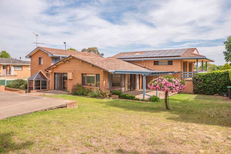 Main view of Homely house listing, 7 Marree Street, Armidale NSW 2350