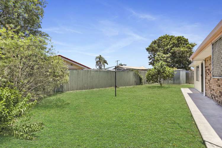 Seventh view of Homely house listing, 32 Sunderland Drive, Banksia Beach QLD 4507