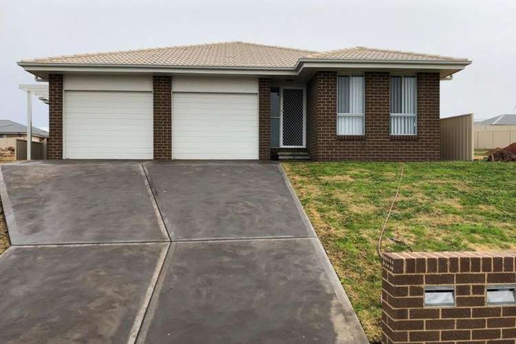 Main view of Homely house listing, 40A Ross Parkway, Gobbagombalin NSW 2650