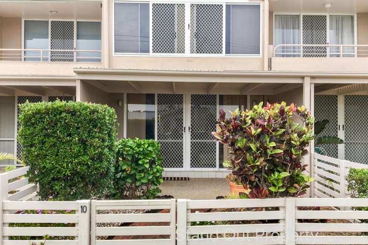 Fifth view of Homely unit listing, 10/2 Venus Court, Banksia Beach QLD 4507