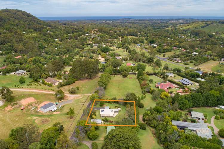 Main view of Homely acreageSemiRural listing, 200G Ayrshire Park Drive, Boambee NSW 2450
