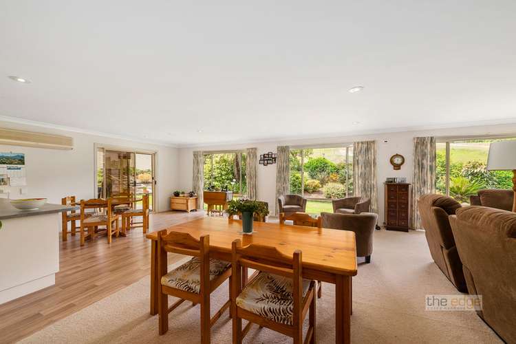 Fourth view of Homely acreageSemiRural listing, 200G Ayrshire Park Drive, Boambee NSW 2450