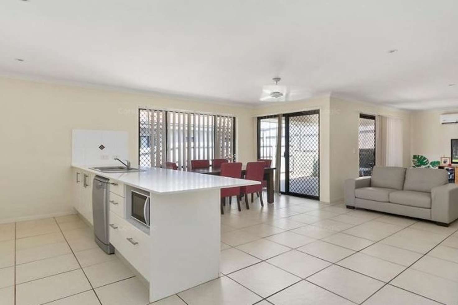 Main view of Homely house listing, 10 Laguna Crescent, Springfield Lakes QLD 4300