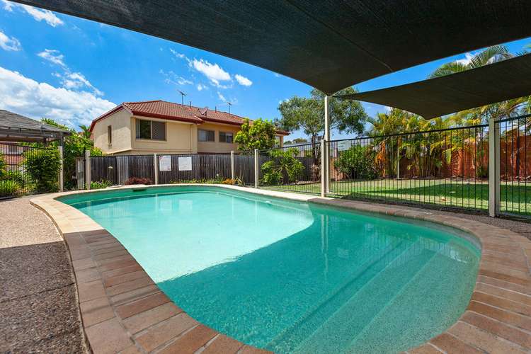 Main view of Homely townhouse listing, 18/6 Samanthas Way, Slacks Creek QLD 4127