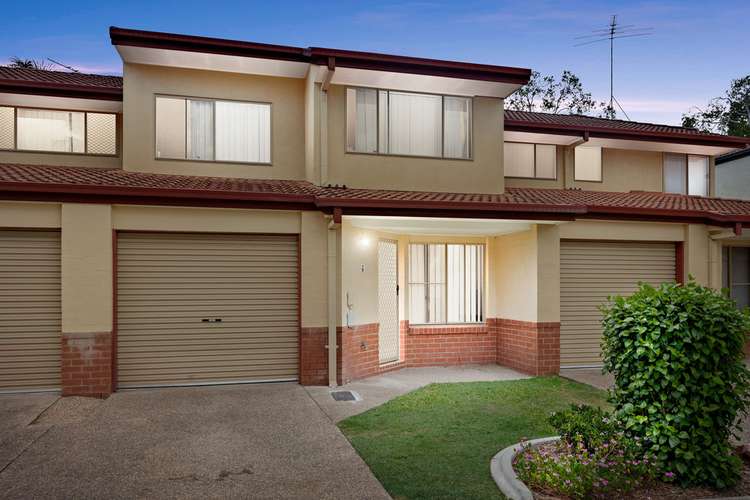 Fourth view of Homely townhouse listing, 18/6 Samanthas Way, Slacks Creek QLD 4127