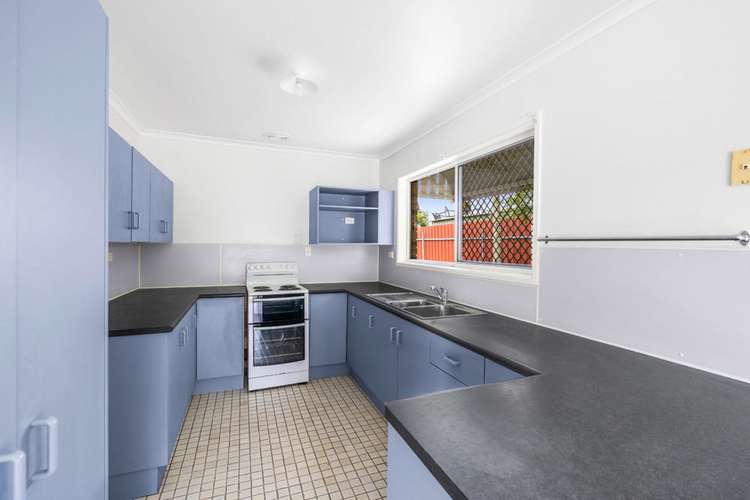 Second view of Homely house listing, 23 Balnave St, Wynnum West QLD 4178