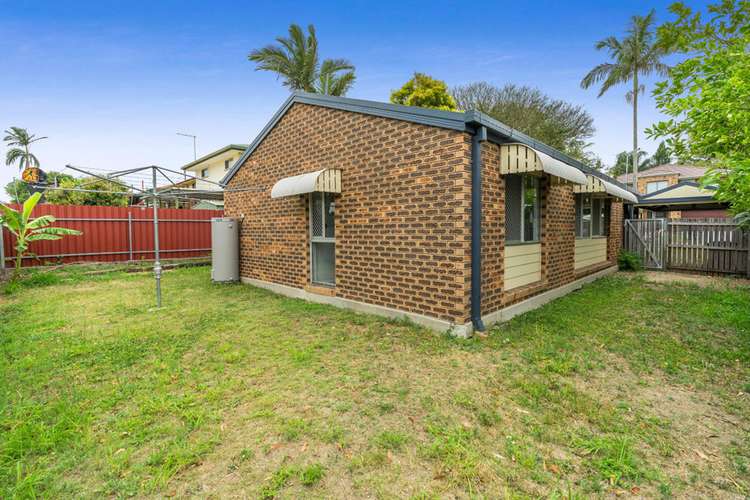 Sixth view of Homely house listing, 23 Balnave St, Wynnum West QLD 4178