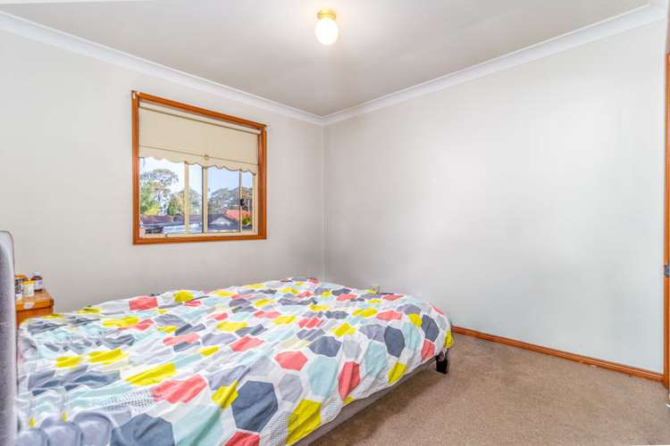 Fifth view of Homely townhouse listing, 6/22 Lancaster Street, Blacktown NSW 2148