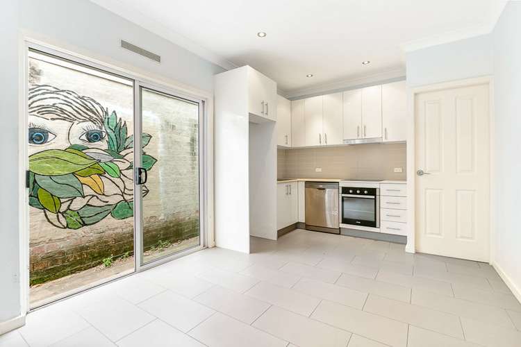 Main view of Homely house listing, 64 Burren Street, Erskineville NSW 2043