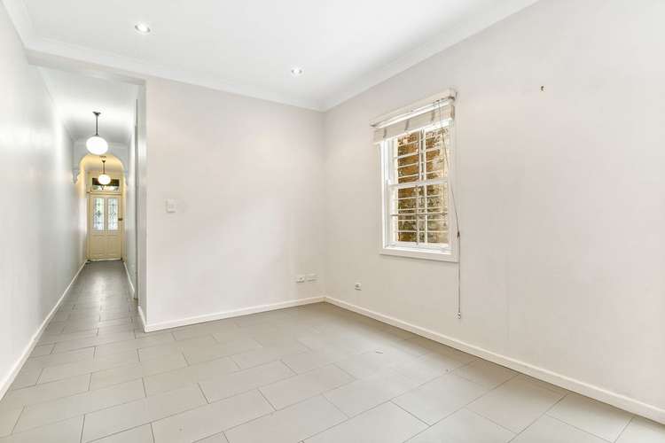Third view of Homely house listing, 64 Burren Street, Erskineville NSW 2043
