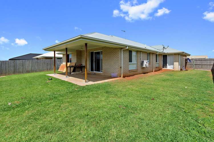Third view of Homely house listing, 12 Farrer Street, Cranley QLD 4350