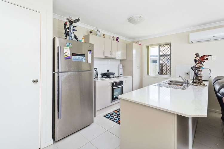 Fourth view of Homely house listing, 12 Farrer Street, Cranley QLD 4350