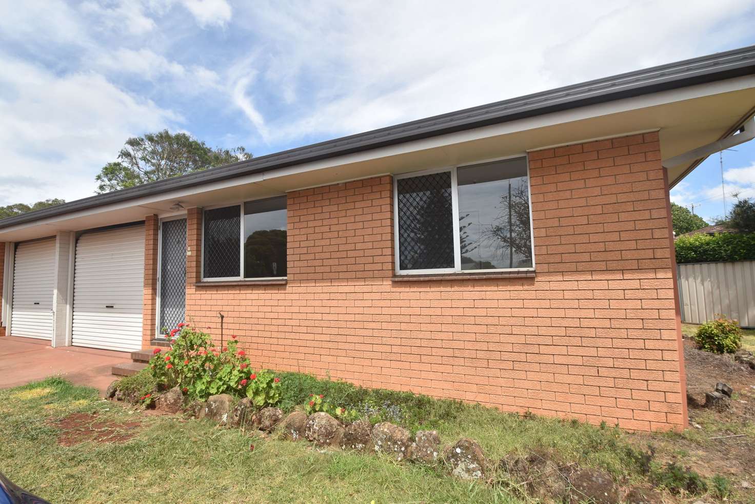 Main view of Homely unit listing, 2/71 Drayton Road, Harristown QLD 4350