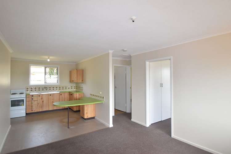 Second view of Homely unit listing, 2/71 Drayton Road, Harristown QLD 4350