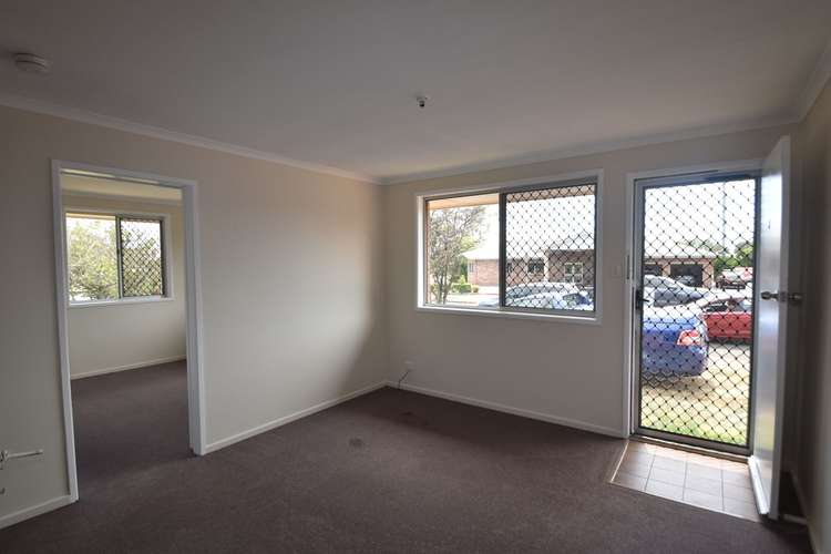 Third view of Homely unit listing, 2/71 Drayton Road, Harristown QLD 4350