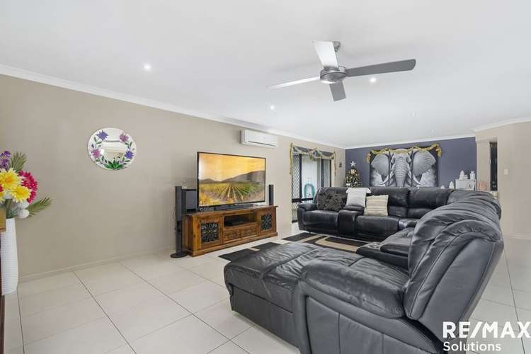 Second view of Homely house listing, 46 Grandview Pde, Griffin QLD 4503