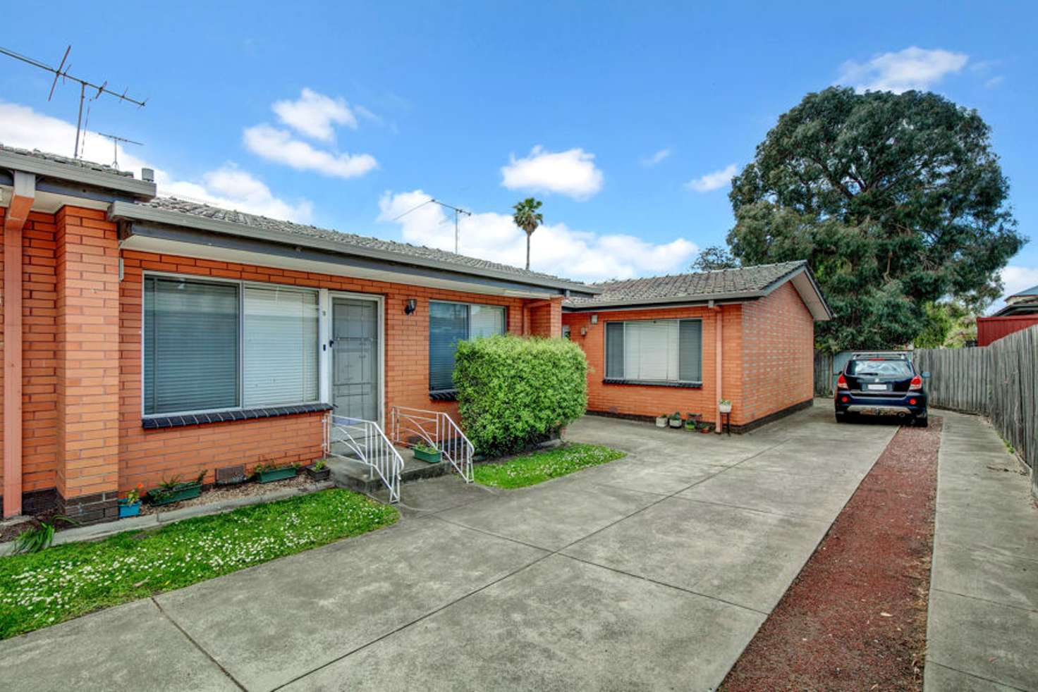 Main view of Homely unit listing, 3/2 Moule Street, Brunswick West VIC 3055