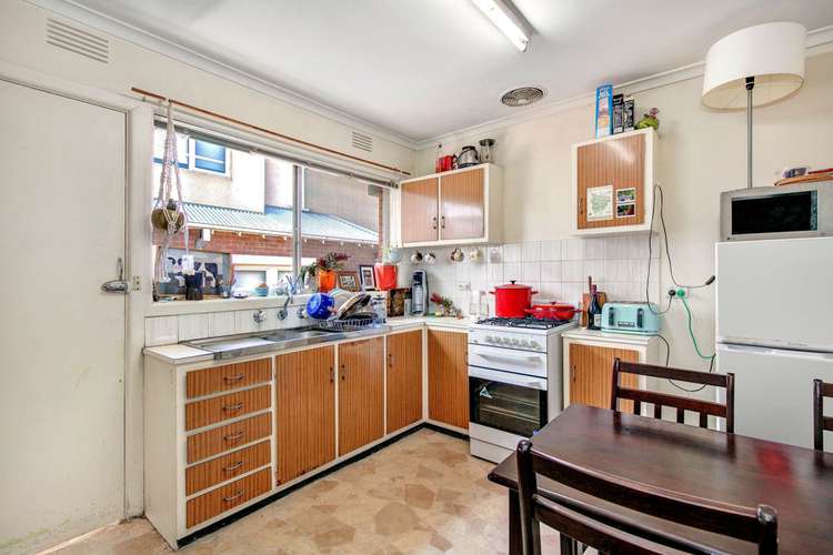 Second view of Homely unit listing, 3/2 Moule Street, Brunswick West VIC 3055