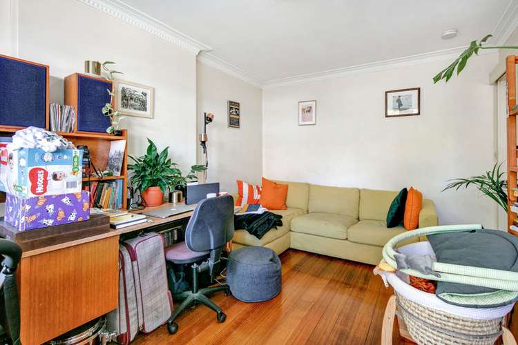 Third view of Homely unit listing, 3/2 Moule Street, Brunswick West VIC 3055