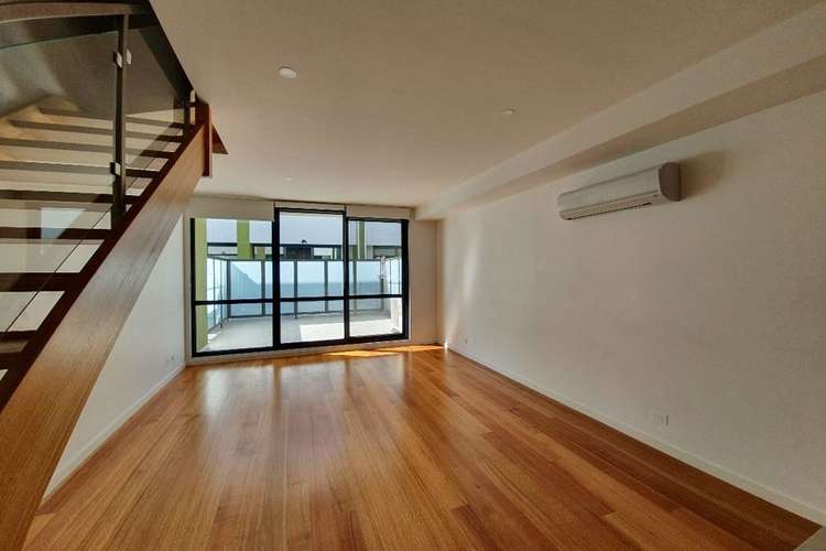 Third view of Homely apartment listing, 108/776 Sydney Road, Brunswick VIC 3056