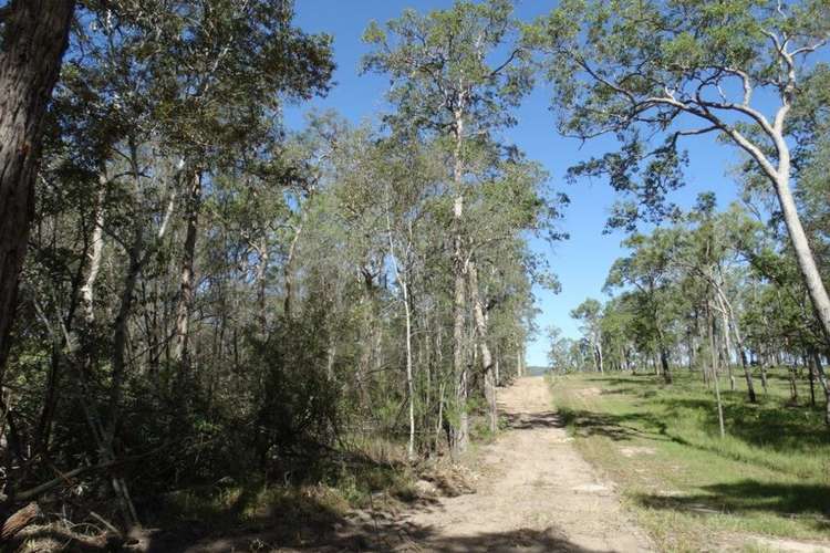 Second view of Homely lifestyle listing, Lot 74 Mitchell Road, Mount Maria QLD 4674