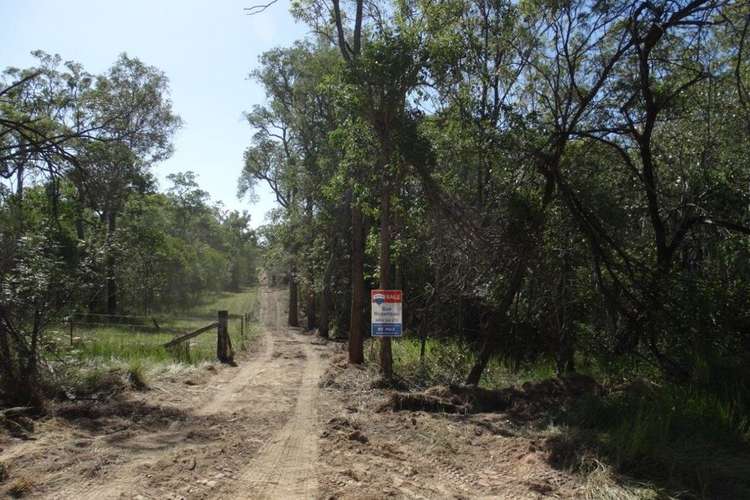 Sixth view of Homely lifestyle listing, Lot 74 Mitchell Road, Mount Maria QLD 4674