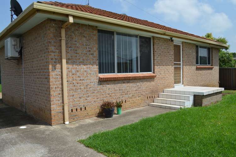 Second view of Homely house listing, 2/38 Norfolk Street, Mount Druitt NSW 2770