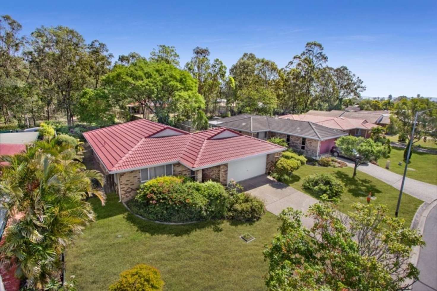 Main view of Homely house listing, 25 Caulfield Street, Bracken Ridge QLD 4017