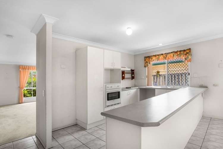 Second view of Homely house listing, 25 Caulfield Street, Bracken Ridge QLD 4017