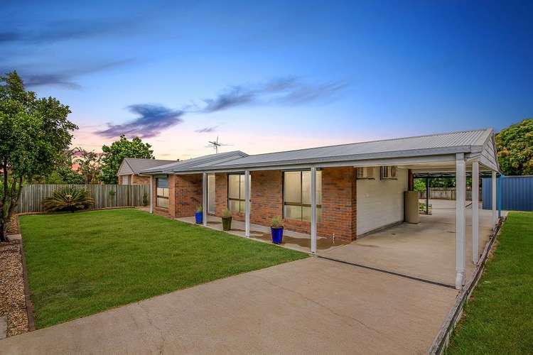 Main view of Homely house listing, 97 Henderson Road, Burpengary QLD 4505