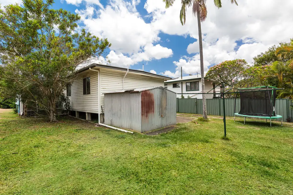 Main view of Homely house listing, 45 Leichhardt St, Logan Central QLD 4114