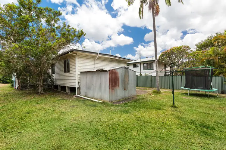 Main view of Homely house listing, 45 Leichhardt St, Logan Central QLD 4114