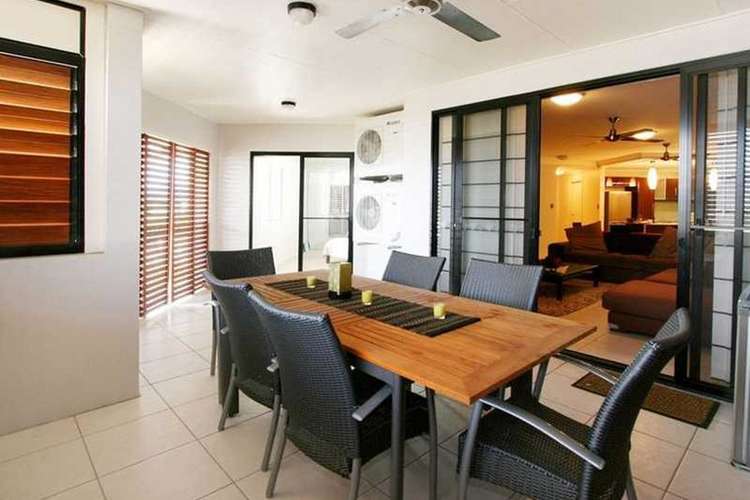 Second view of Homely apartment listing, 19/182 Spence Street, Bungalow QLD 4870