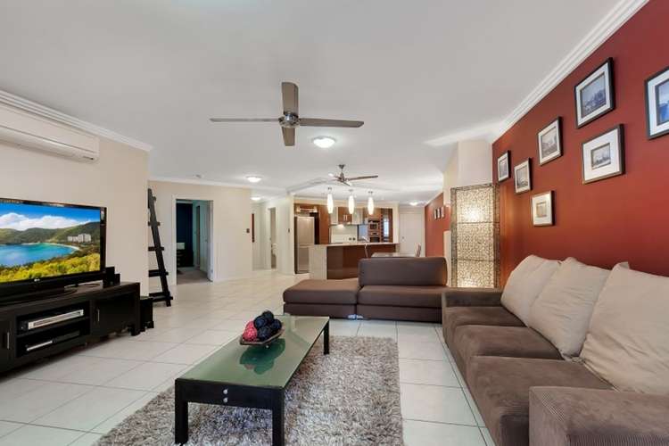 Third view of Homely apartment listing, 19/182 Spence Street, Bungalow QLD 4870